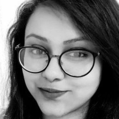 Enakshi Saha