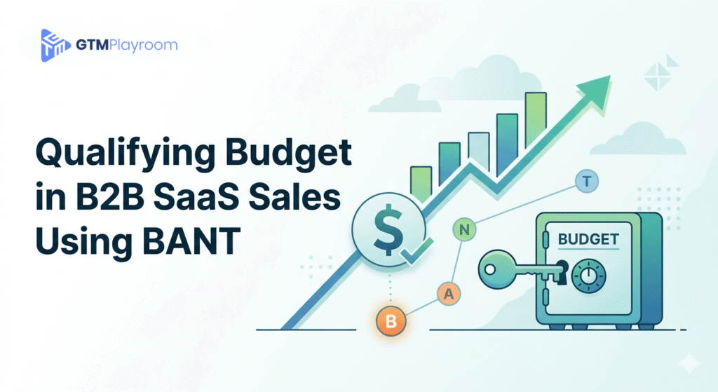Mastering BANT Budget Questions: Unlocking SaaS Sales Opportunities