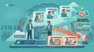 Do's and Don'ts of Connection Requests