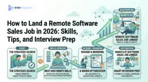Remote Software Sales