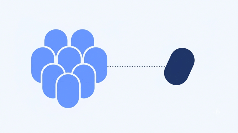 How to Write a Positioning Statement That Actually Differentiates You